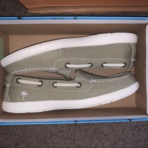 🆕 Margaritaville Slip On Shoes